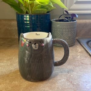 Natural Life Mama Bear Mug